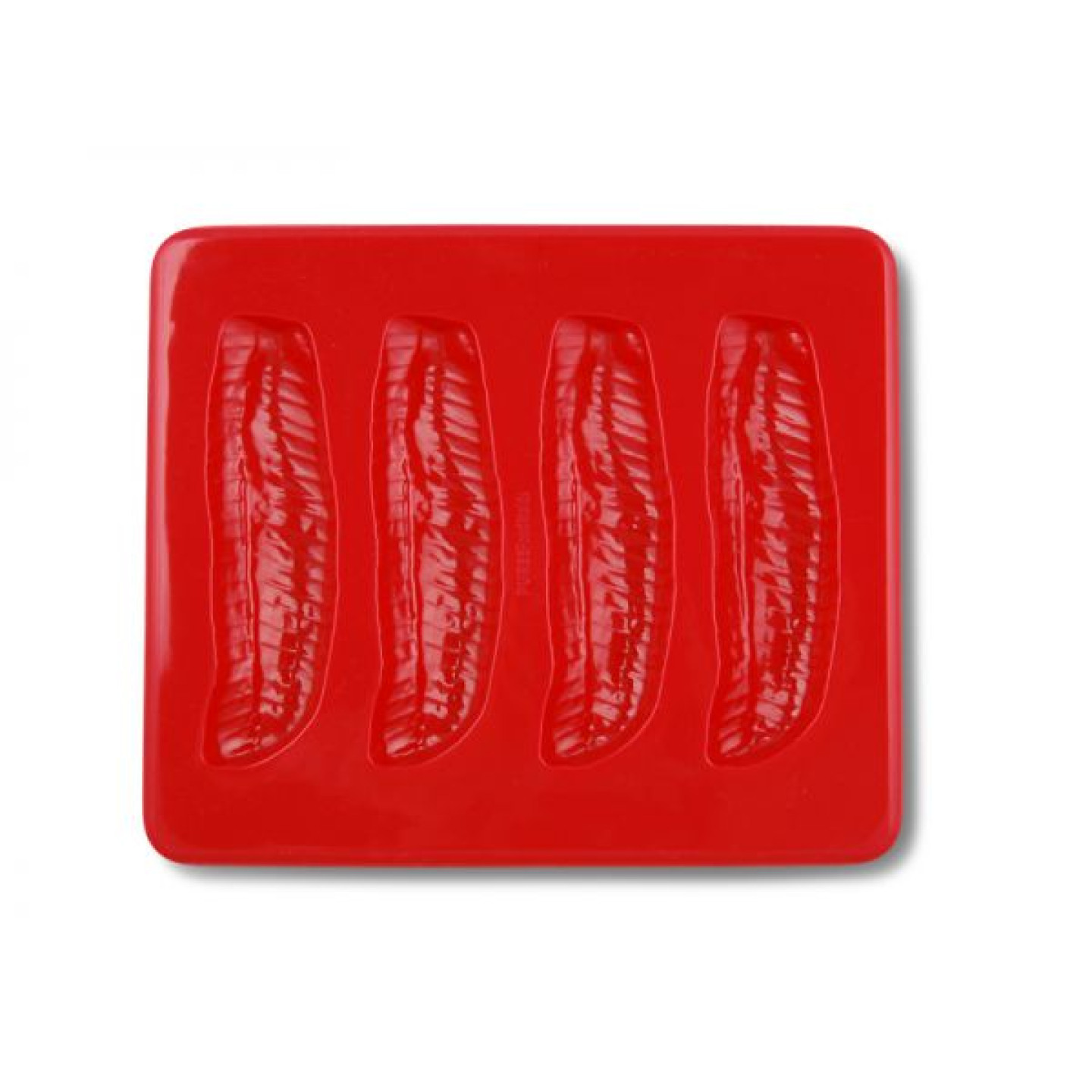 FORMA NA RYBÍ FILET | Produkty | Silikonové formy PUREE FOOD MOLD
