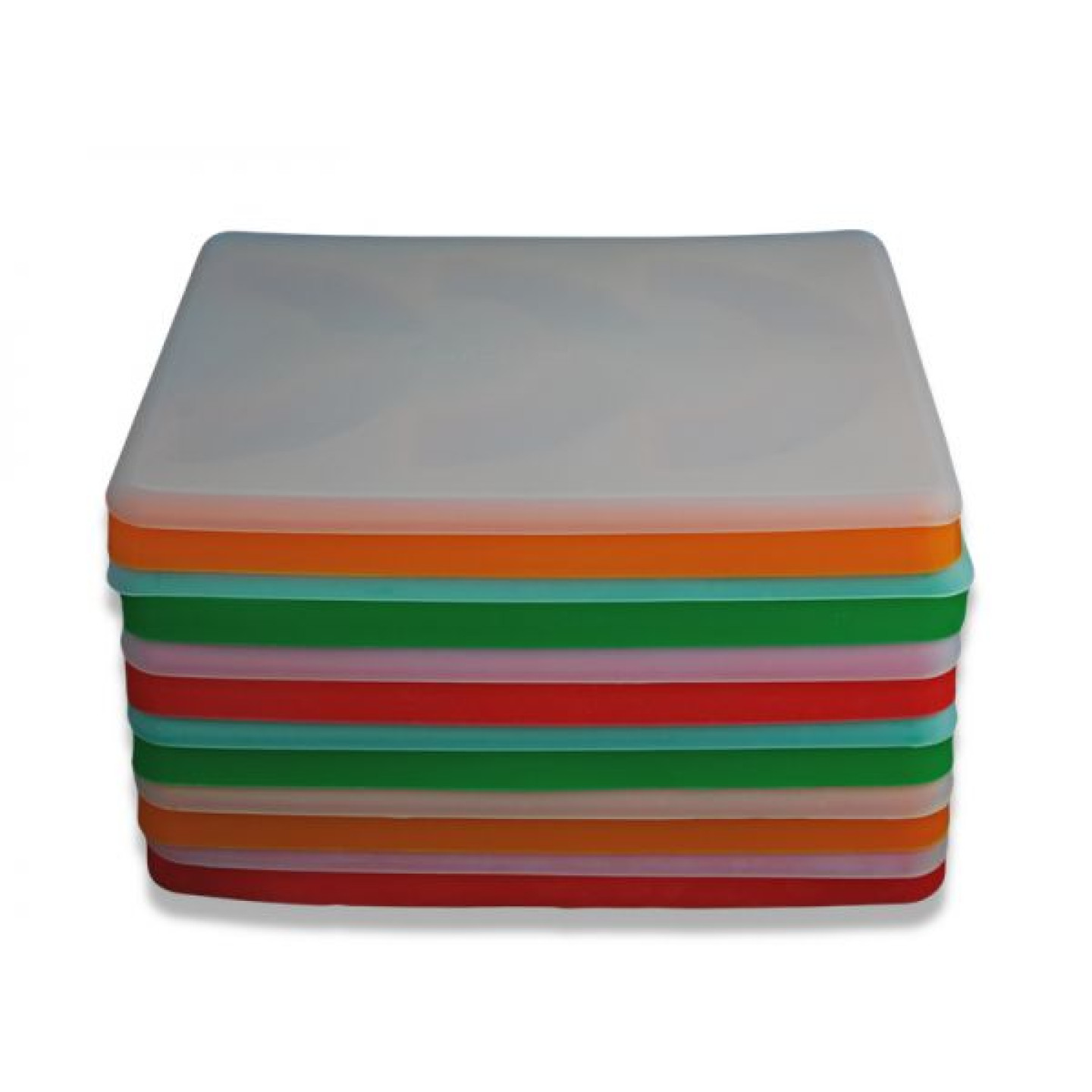 FORMA NA RYBÍ FILET | Produkty | Silikonové formy PUREE FOOD MOLD